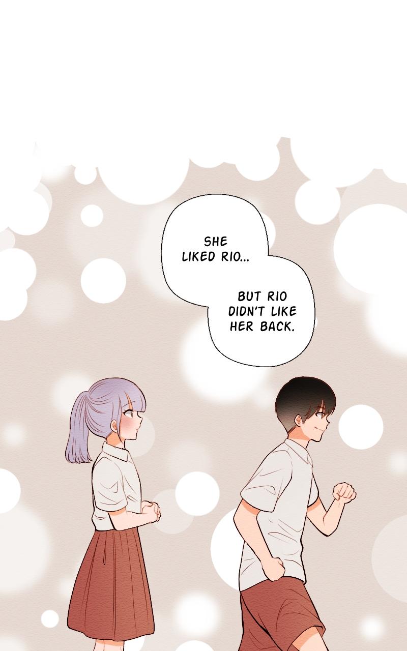Mistake Chapter 192.6 page 19 - 