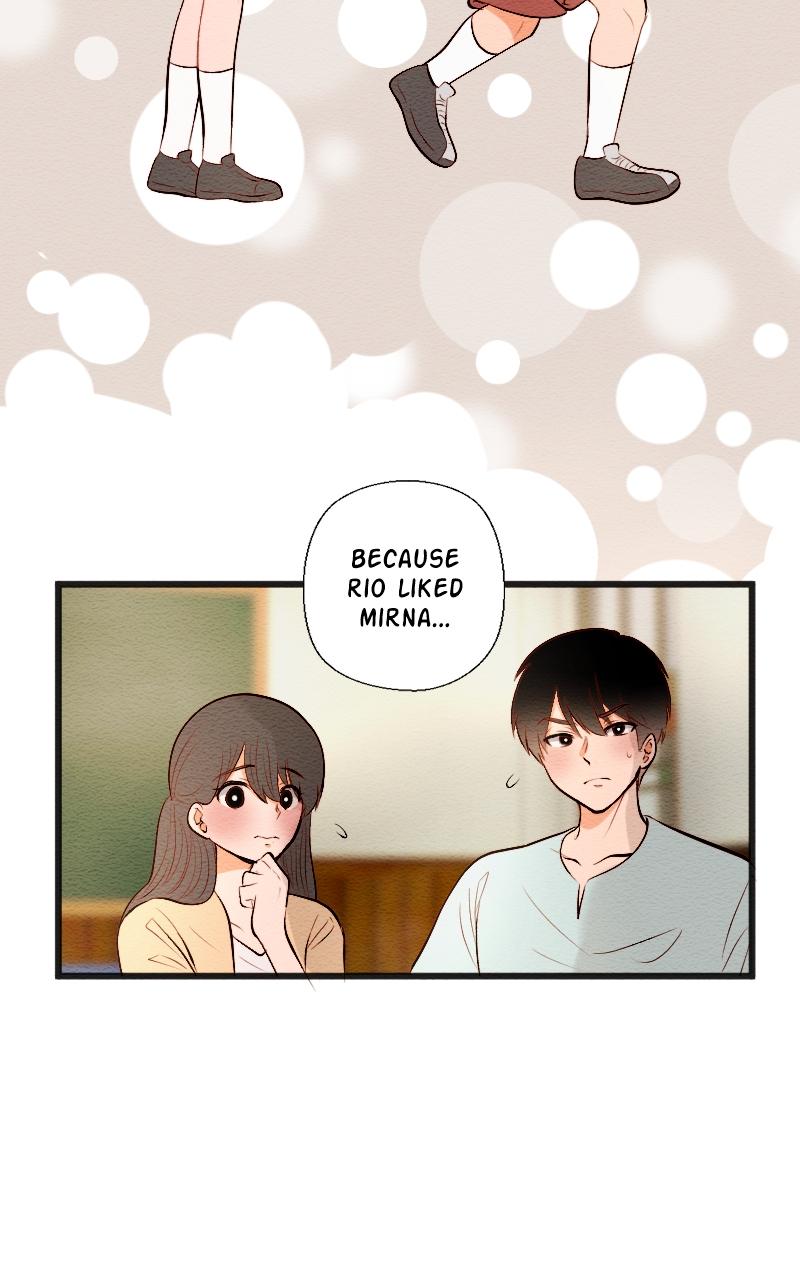 Mistake Chapter 192.6 page 20 - 