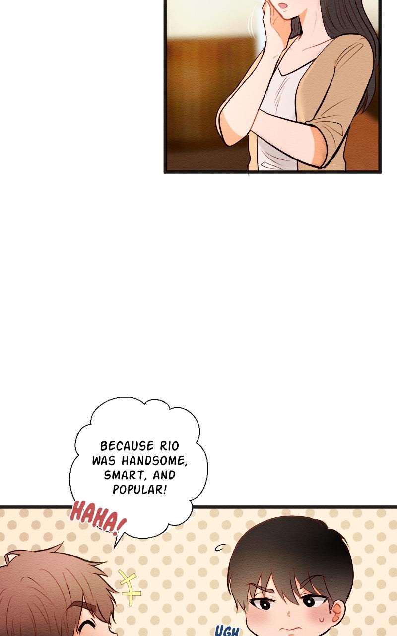 Mistake Chapter 192.6 page 23 - 