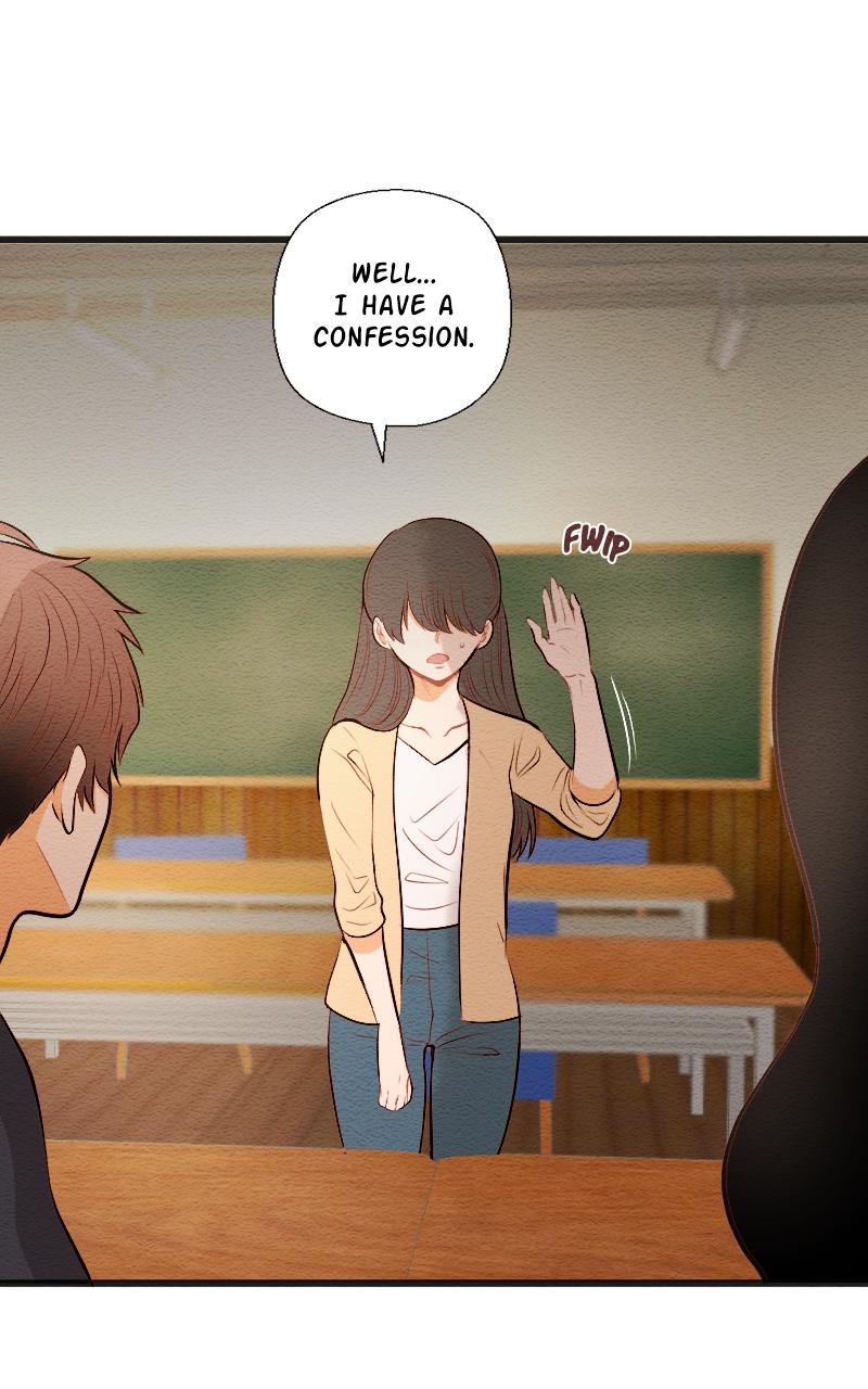 Mistake Chapter 192.6 page 27 - 