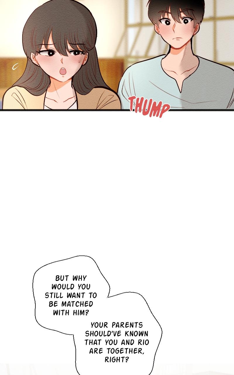 Mistake Chapter 192.6 page 35 - 