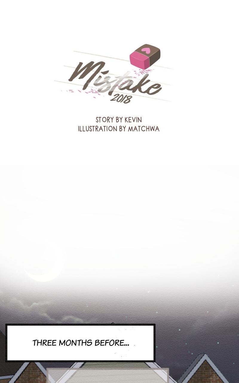 Mistake Chapter 192.7 page 1 - 