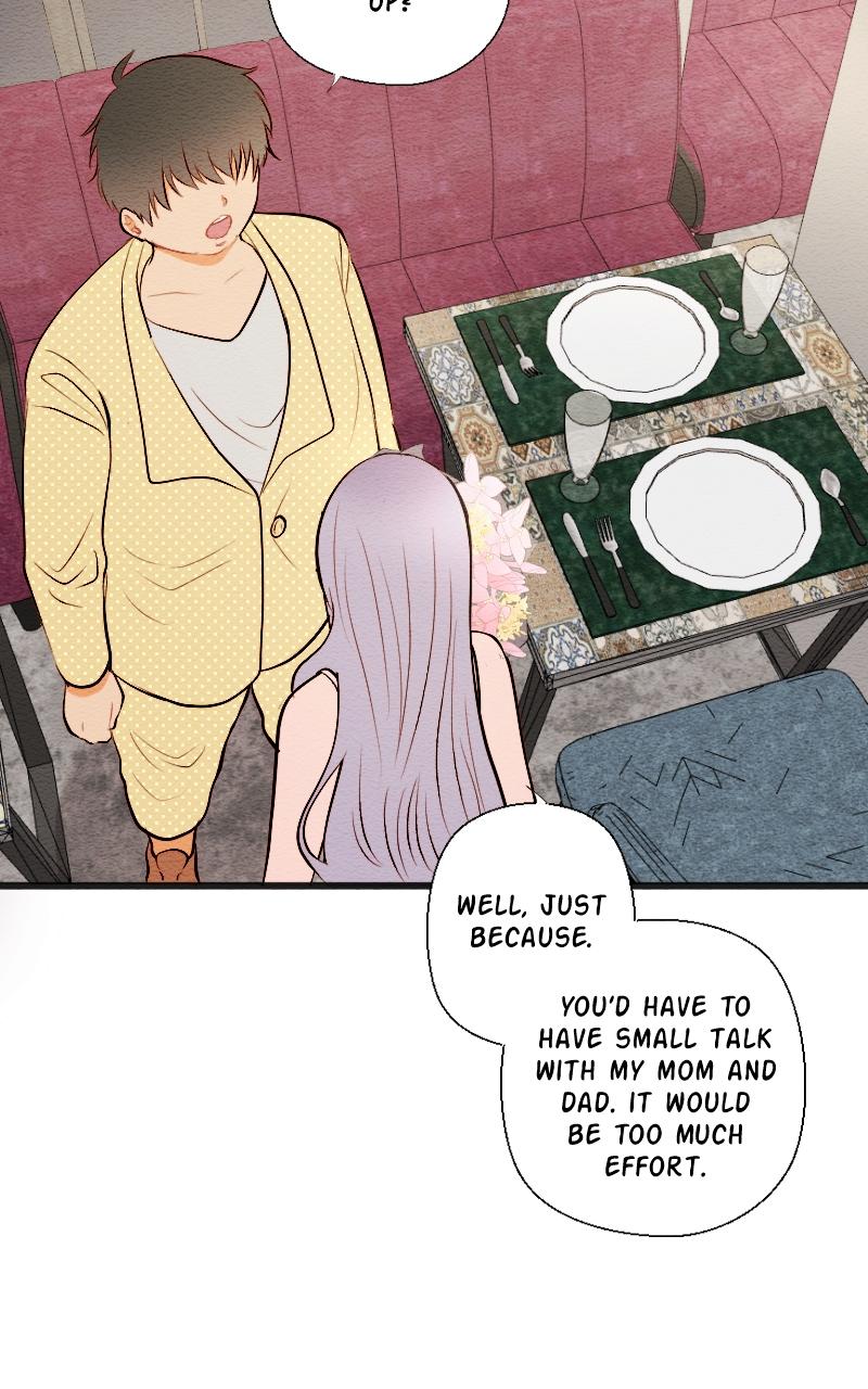 Mistake Chapter 192.7 page 14 - 