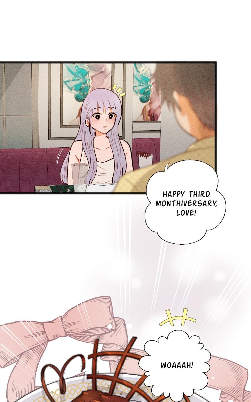 Mistake Chapter 192.7 page 15 - 