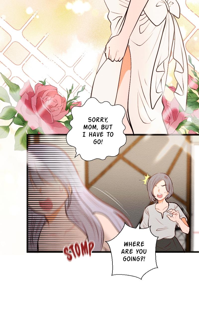 Mistake Chapter 192.7 page 3 - 