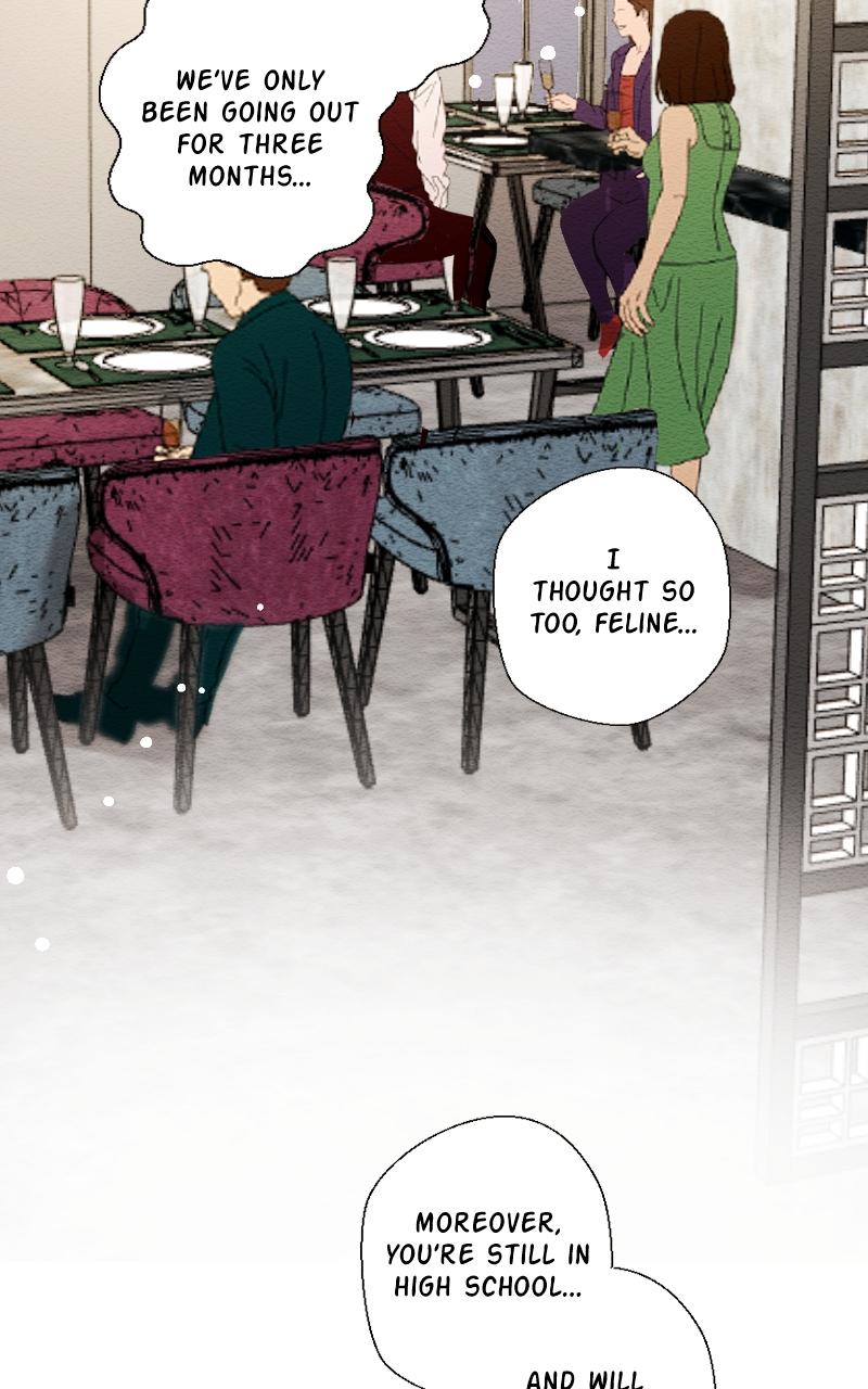 Mistake Chapter 192.7 page 23 - 