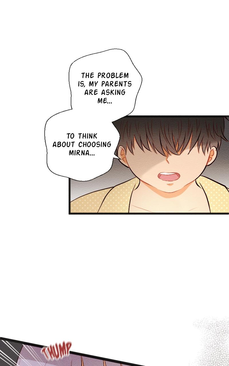 Mistake Chapter 192.7 page 26 - 