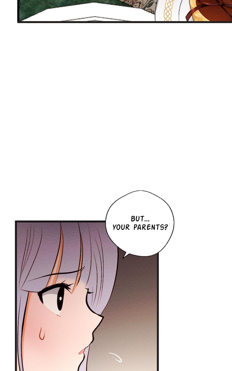 Mistake Chapter 192.7 page 32 - 