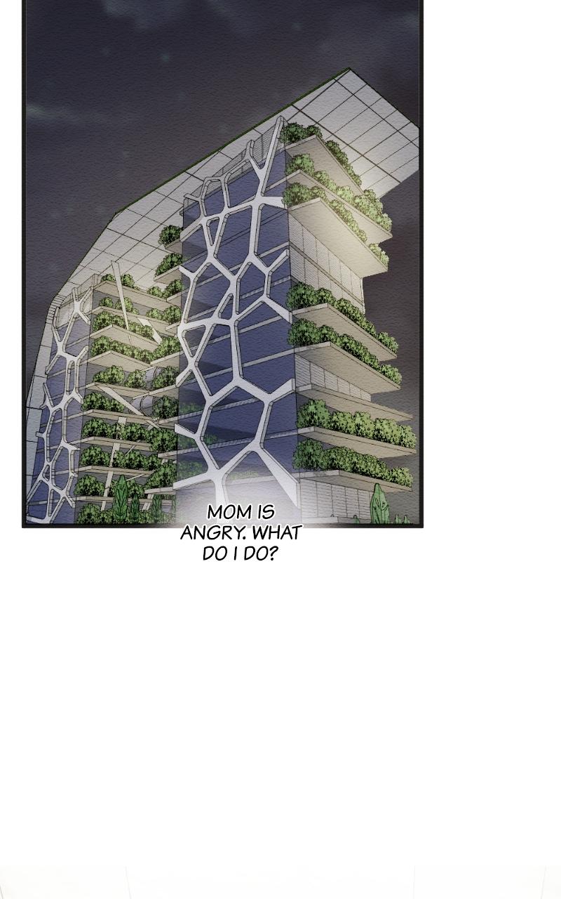 Mistake Chapter 192.7 page 5 - 