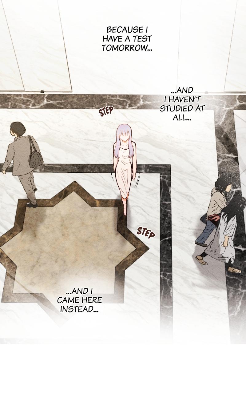 Mistake Chapter 192.7 page 6 - 