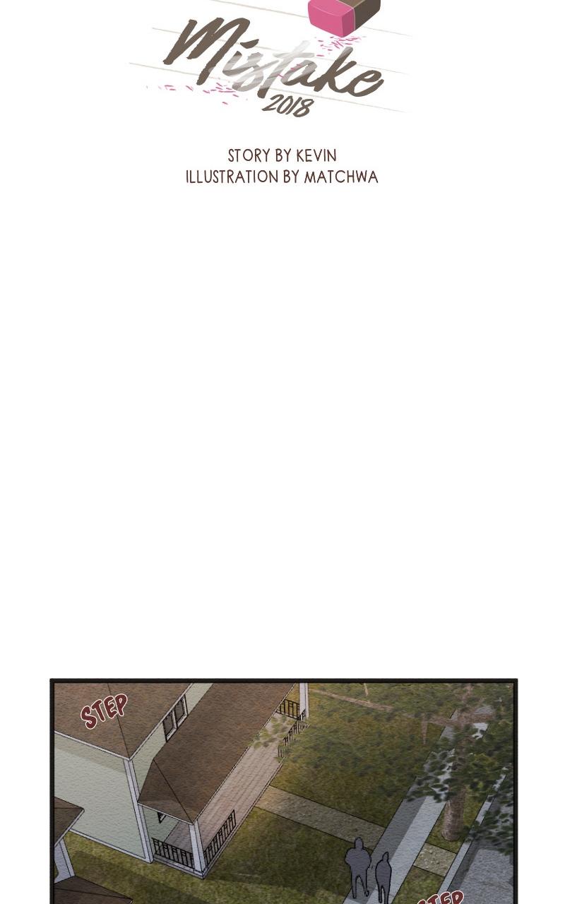 Mistake Chapter 192.8 page 2 - 