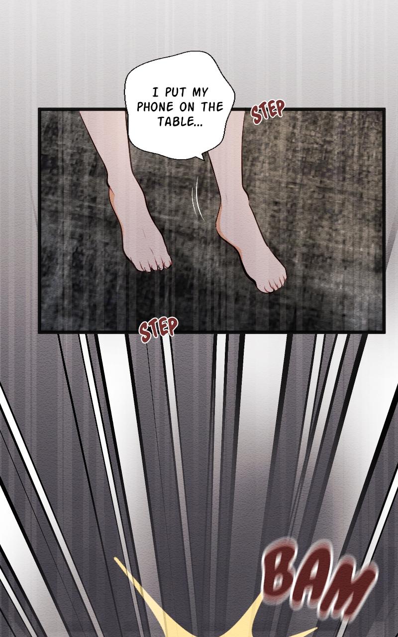 Mistake Chapter 192.8 page 19 - 