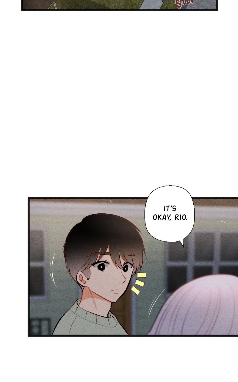 Mistake Chapter 192.8 page 3 - 