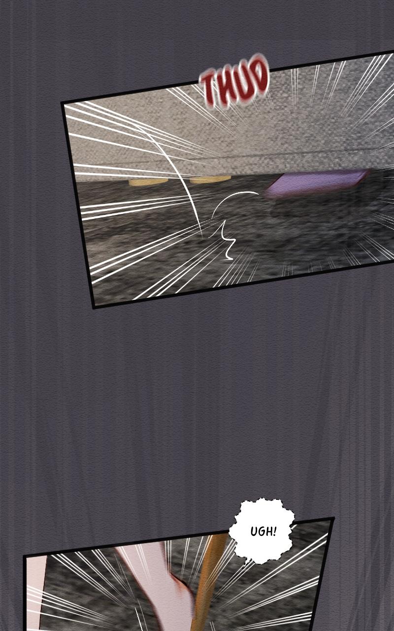 Mistake Chapter 192.8 page 22 - 