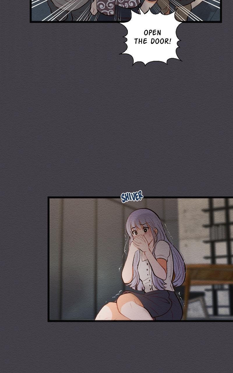 Mistake Chapter 192.8 page 25 - 