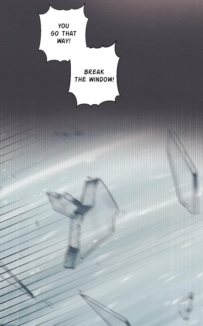 Mistake Chapter 192.8 page 31 - 