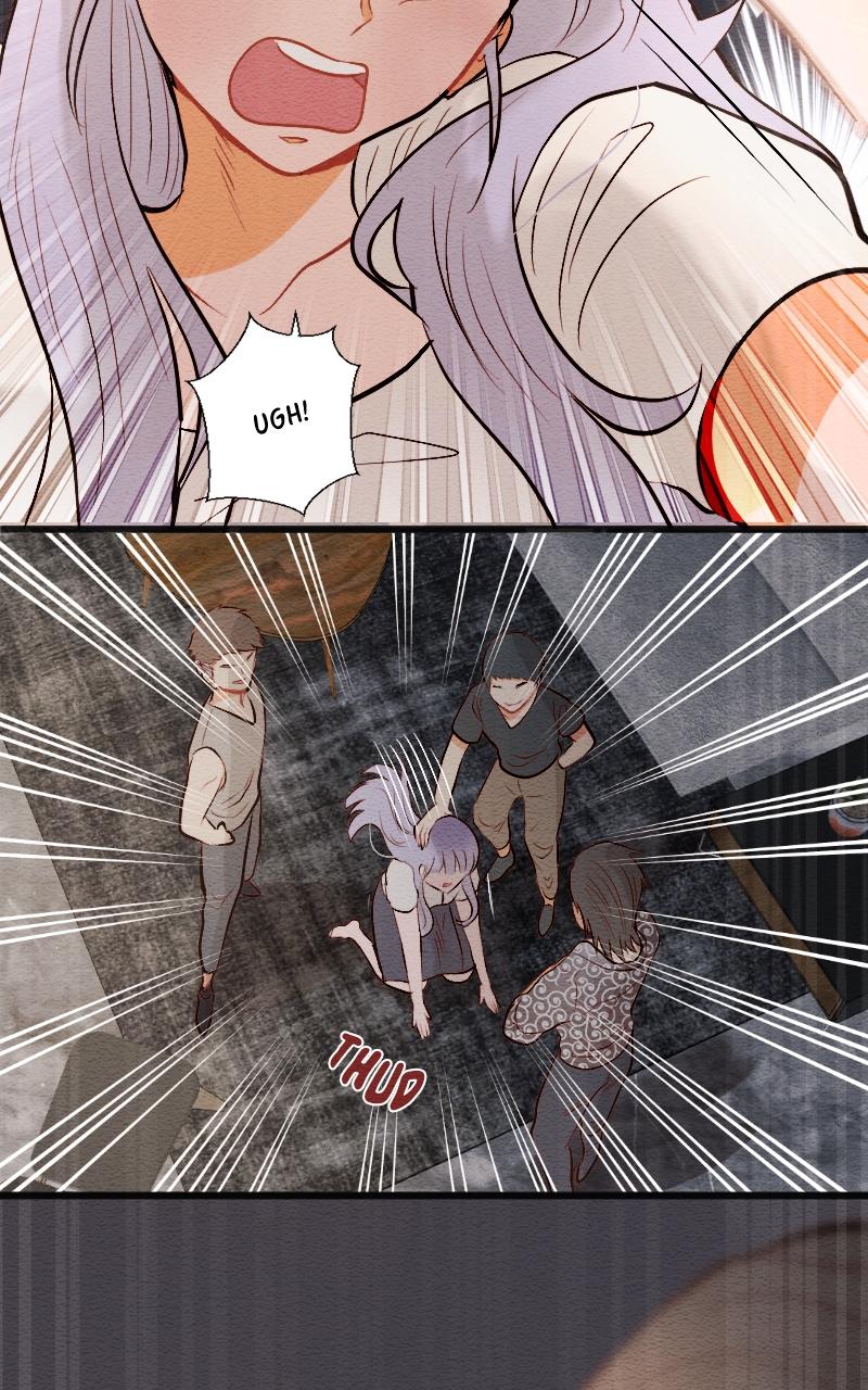 Mistake Chapter 192.8 page 36 - 