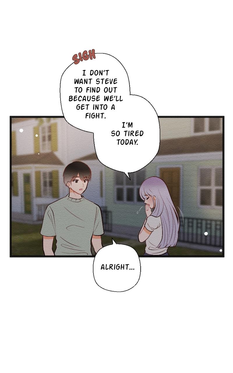 Mistake Chapter 192.8 page 5 - 