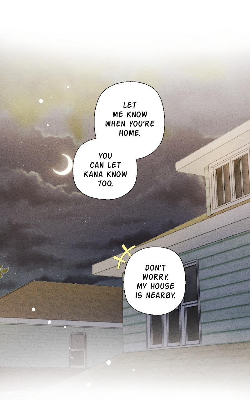 Mistake Chapter 192.8 page 6 - 