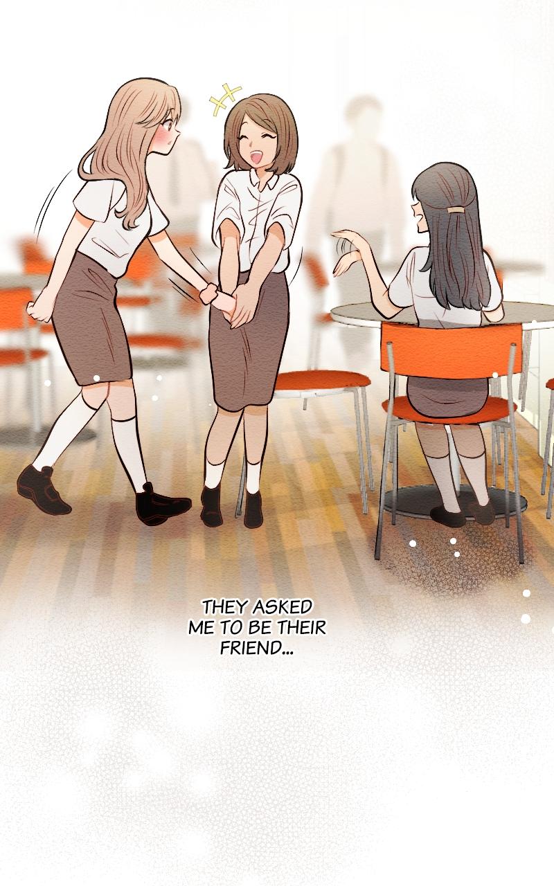 Mistake Chapter 192.9 page 14 - 