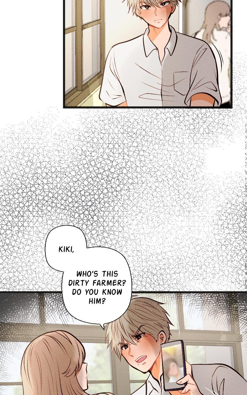 Mistake Chapter 192.9 page 17 - 