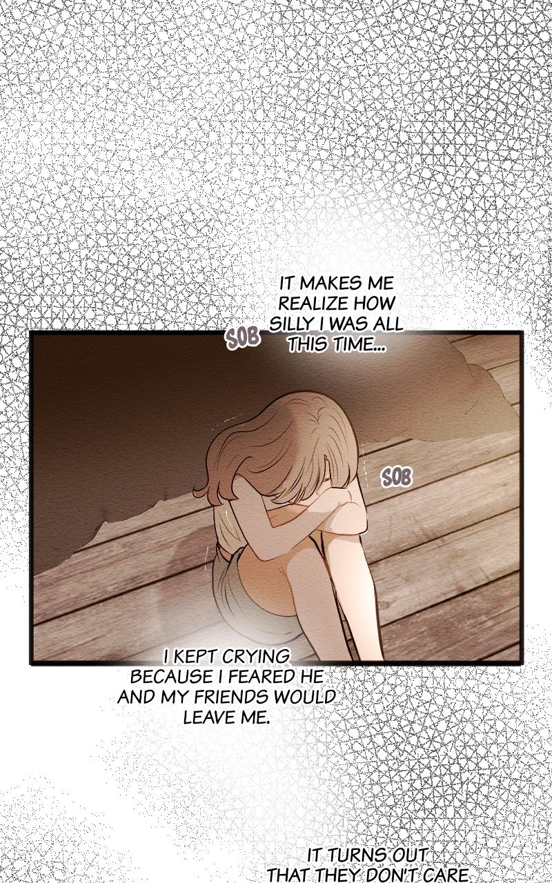 Mistake Chapter 192.9 page 19 - 