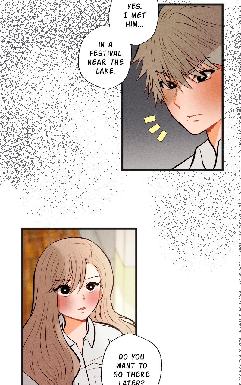 Mistake Chapter 192.9 page 21 - 