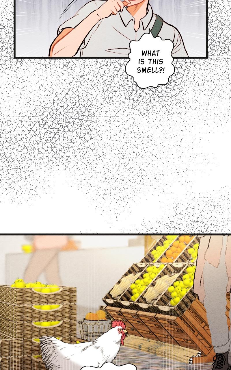 Mistake Chapter 192.9 page 23 - 
