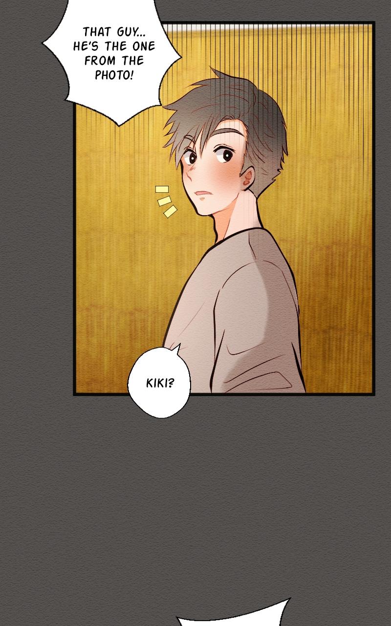 Mistake Chapter 192.9 page 28 - 