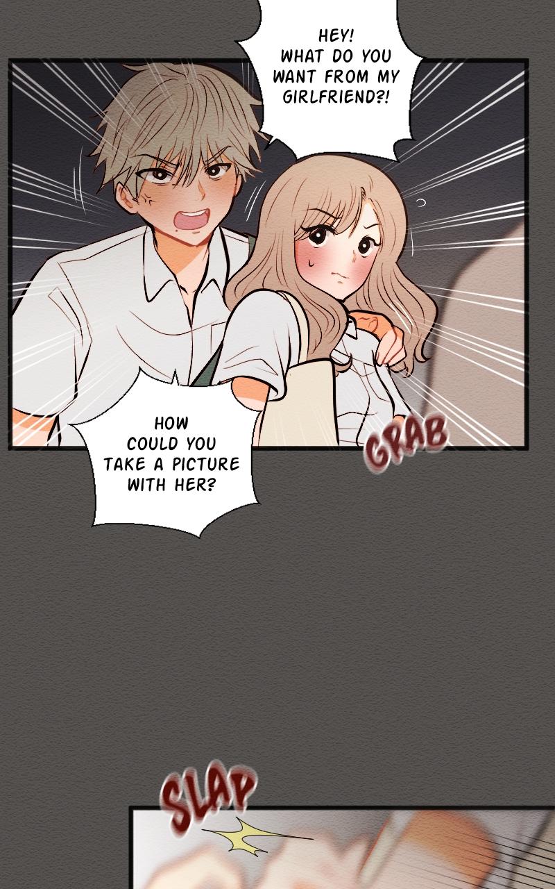 Mistake Chapter 192.9 page 29 - 