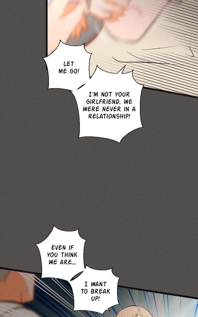 Mistake Chapter 192.9 page 30 - 