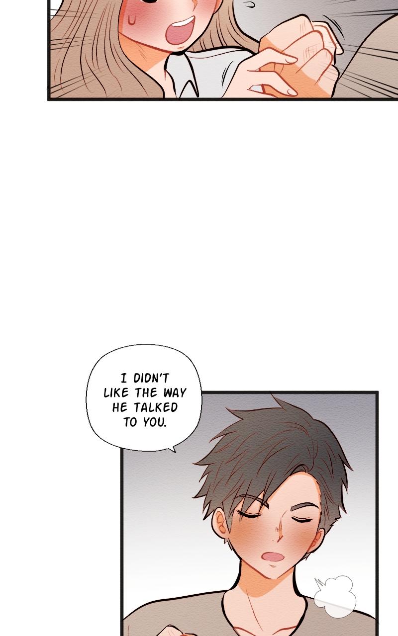 Mistake Chapter 192.9 page 36 - 