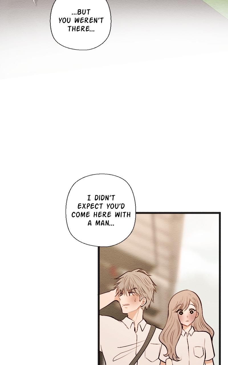 Mistake Chapter 192.9 page 41 - 