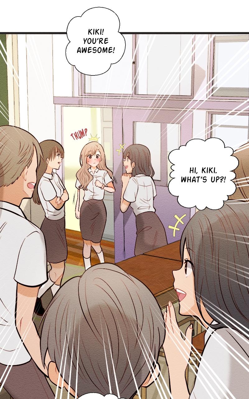 Mistake Chapter 192.9 page 6 - 
