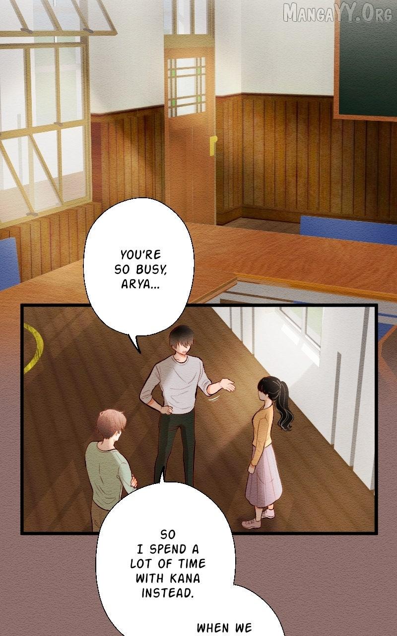 Mistake Chapter 192 page 2 - 