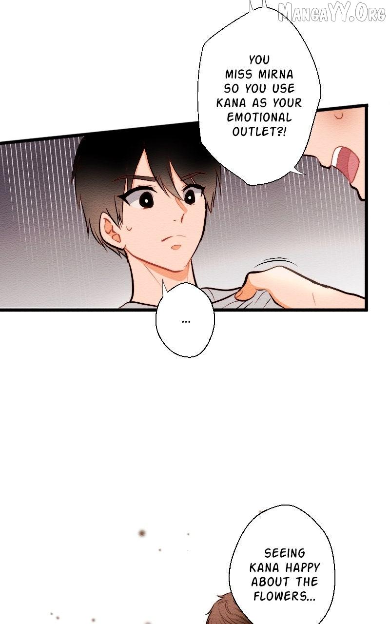Mistake Chapter 192 page 14 - 
