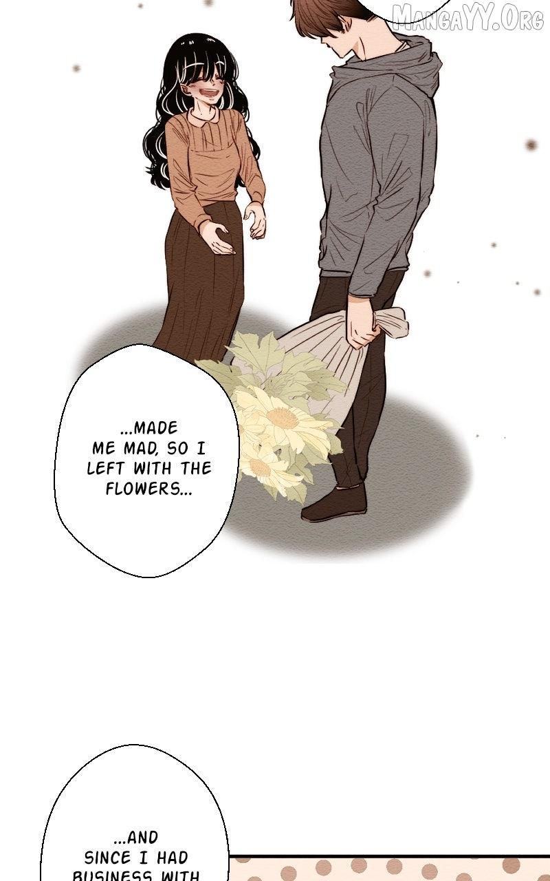 Mistake Chapter 192 page 15 - 