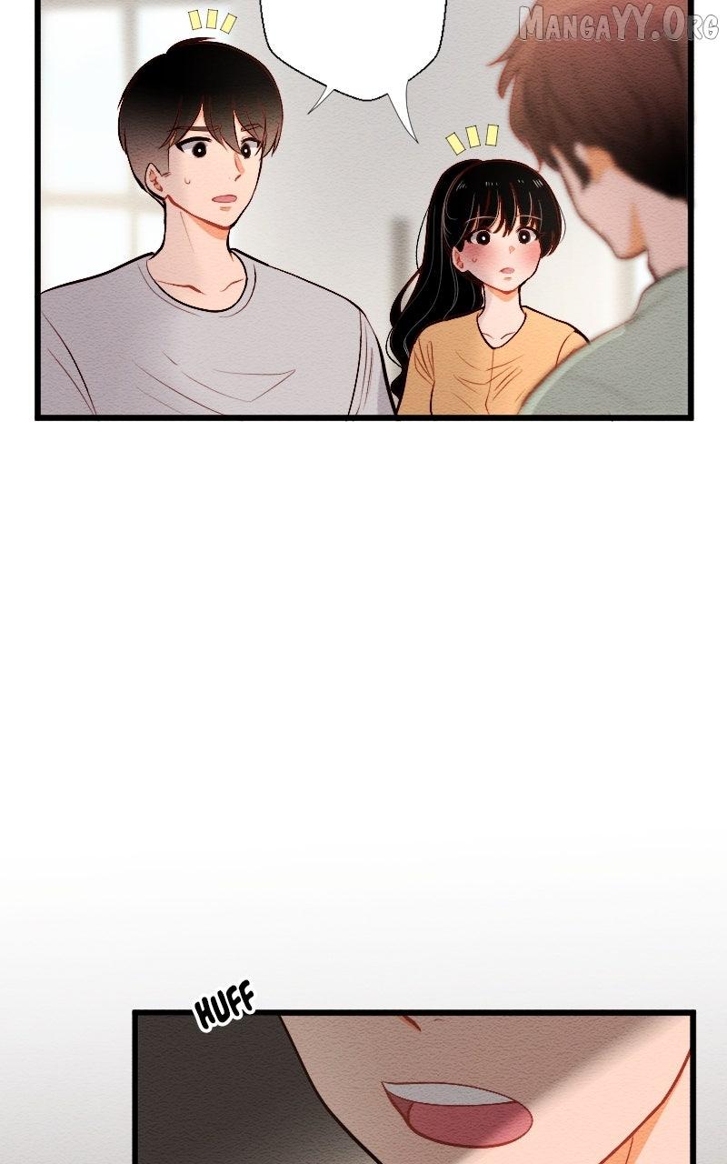 Mistake Chapter 192 page 17 - 