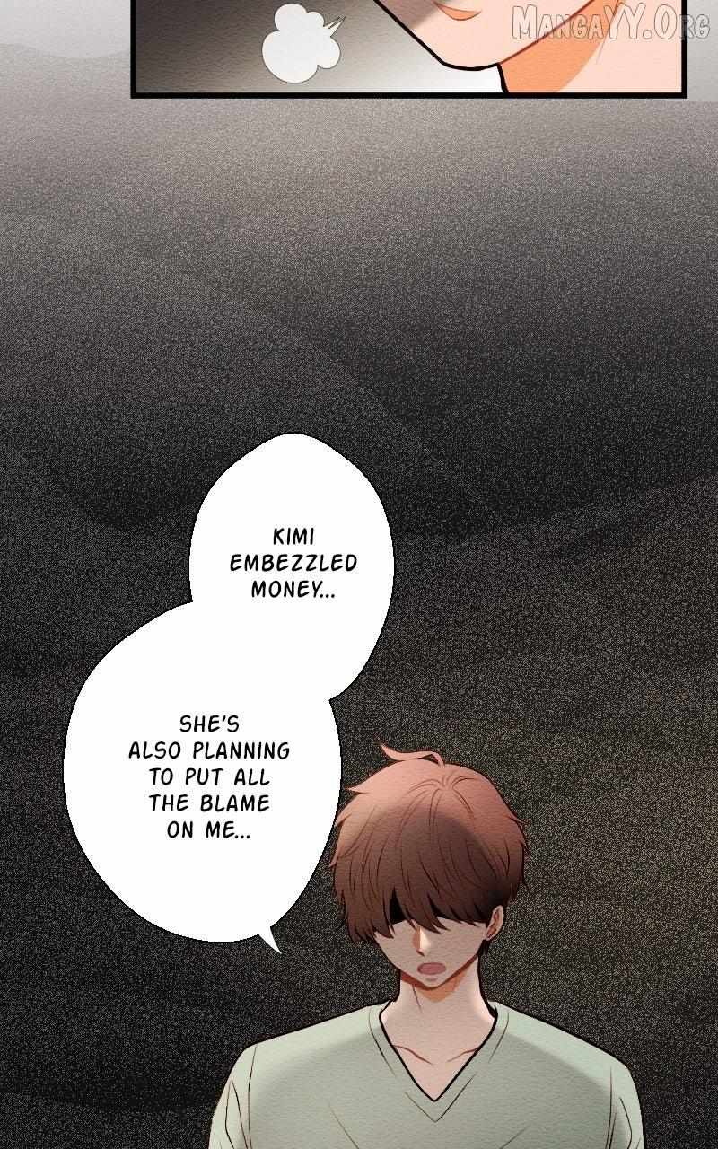 Mistake Chapter 192 page 18 - 