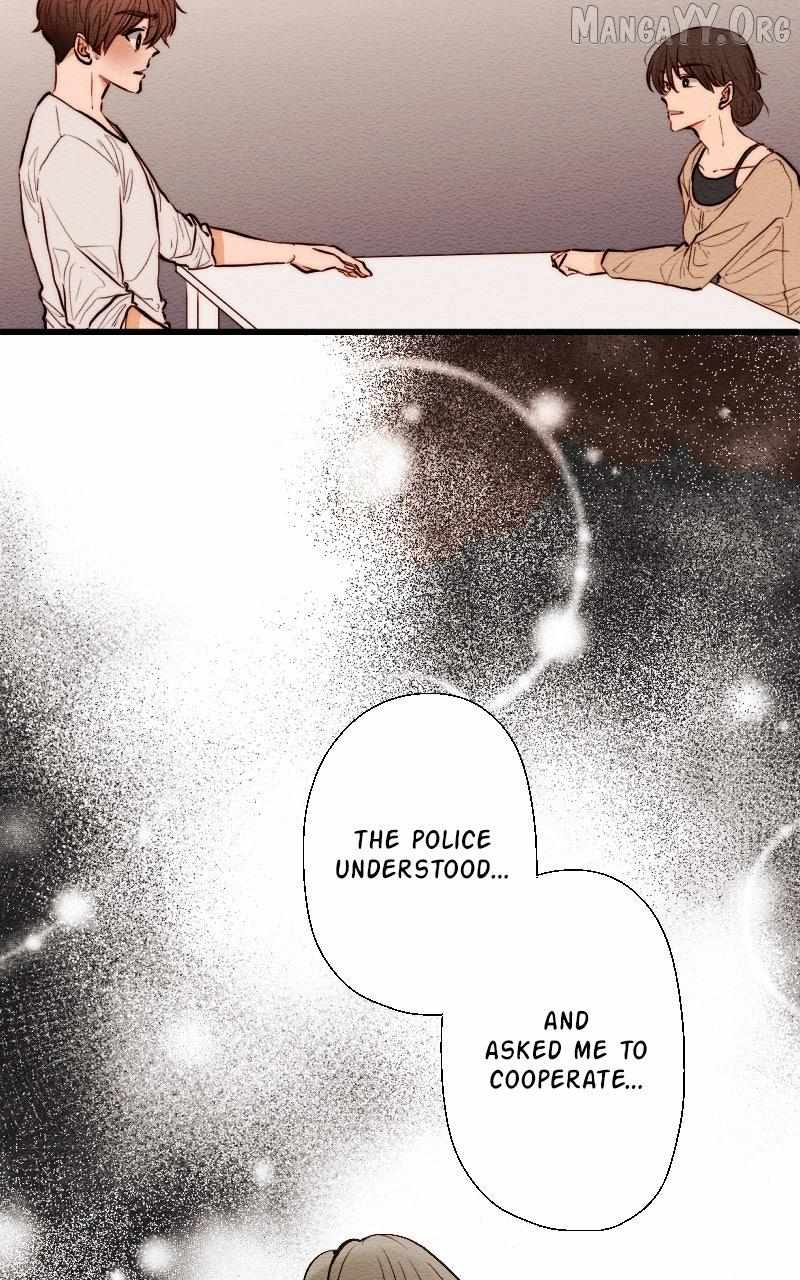 Mistake Chapter 192 page 22 - 