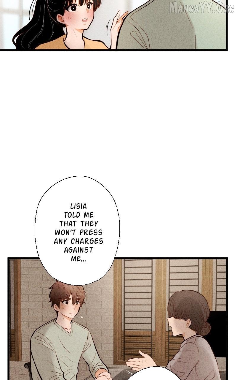 Mistake Chapter 192 page 25 - 