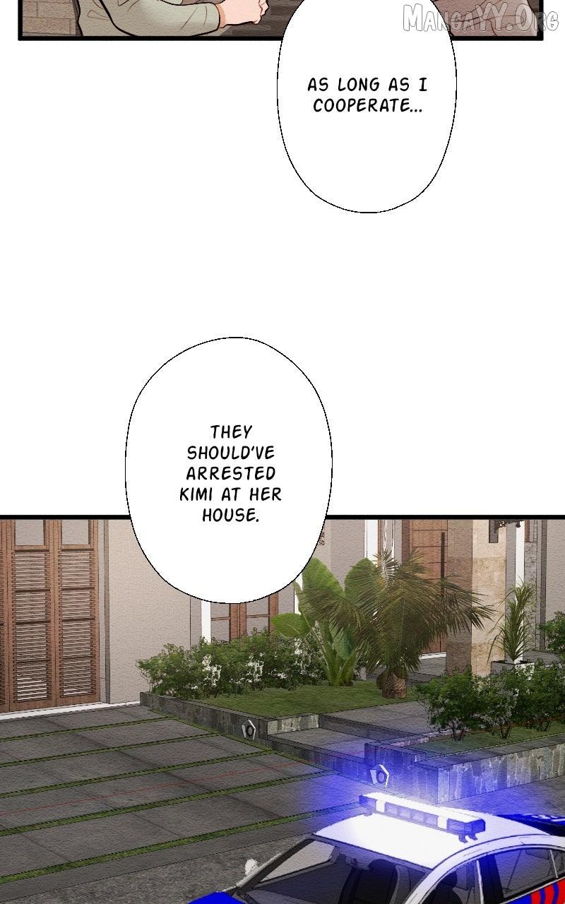 Mistake Chapter 192 page 26 - 