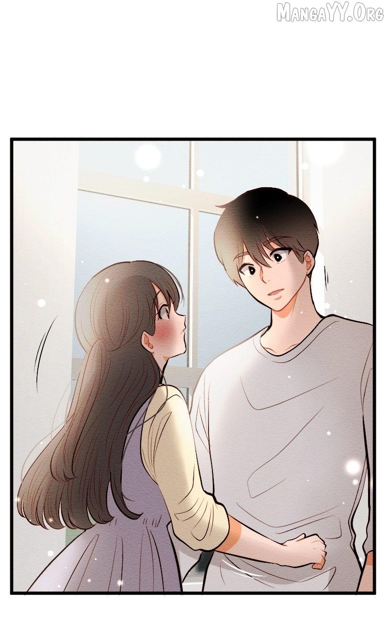 Mistake Chapter 192 page 31 - 