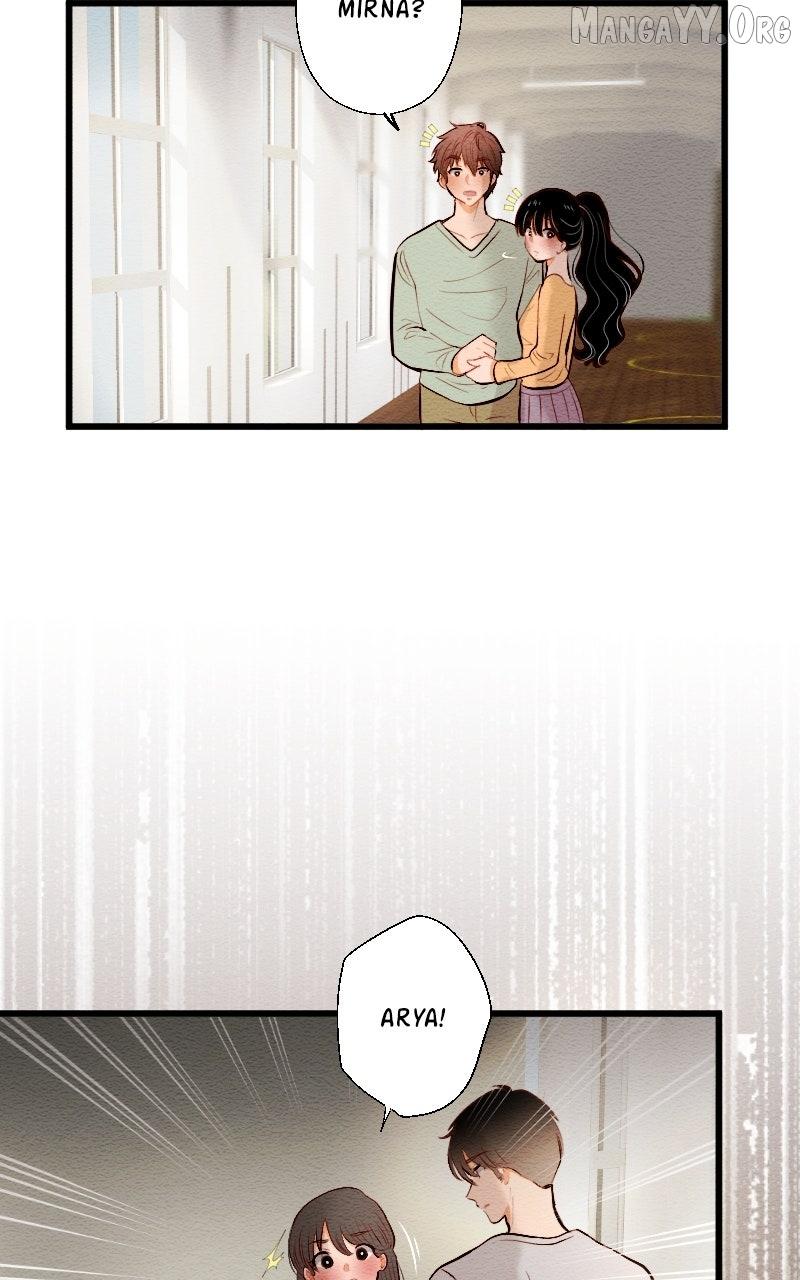 Mistake Chapter 192 page 34 - 
