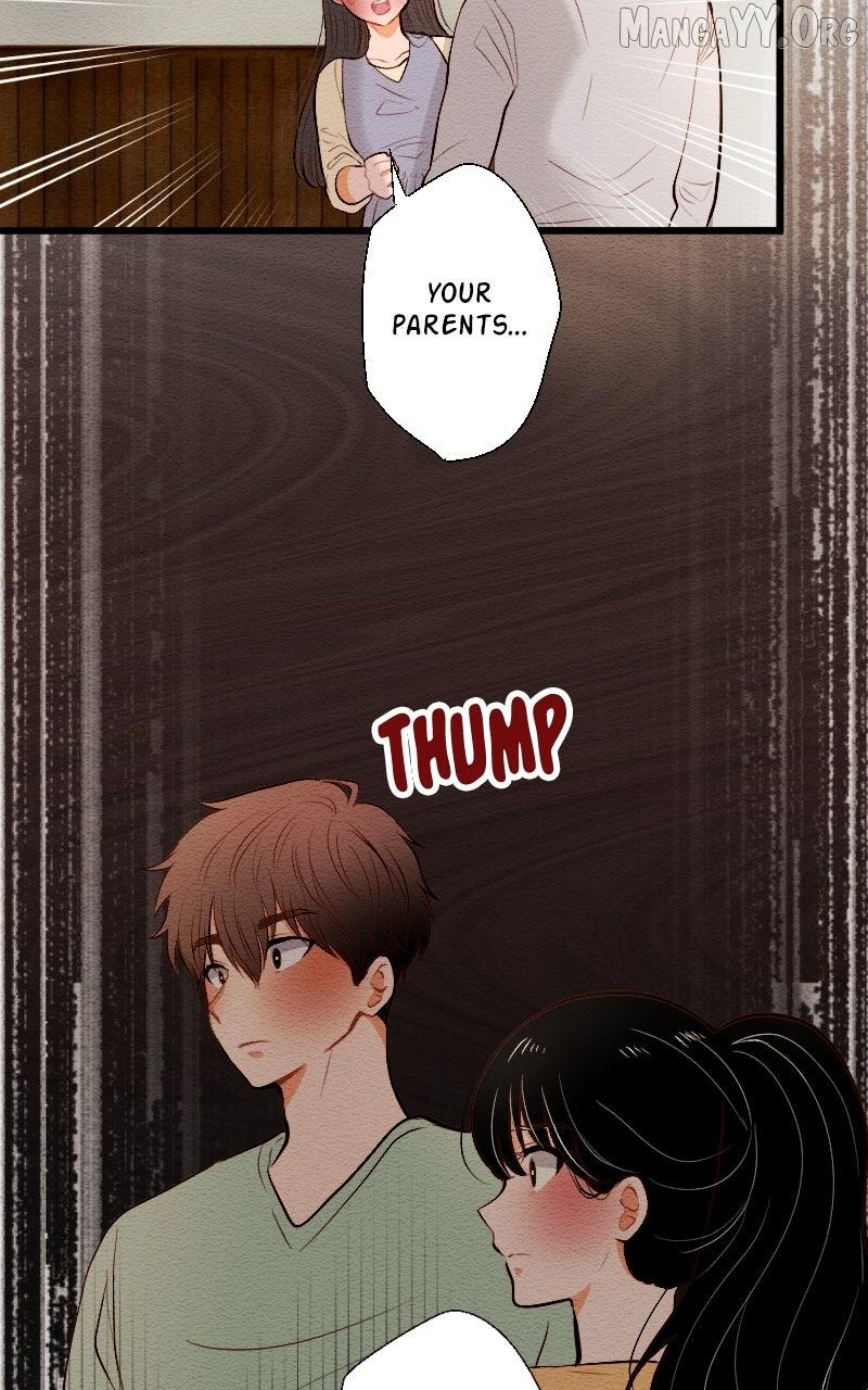 Mistake Chapter 192 page 35 - 
