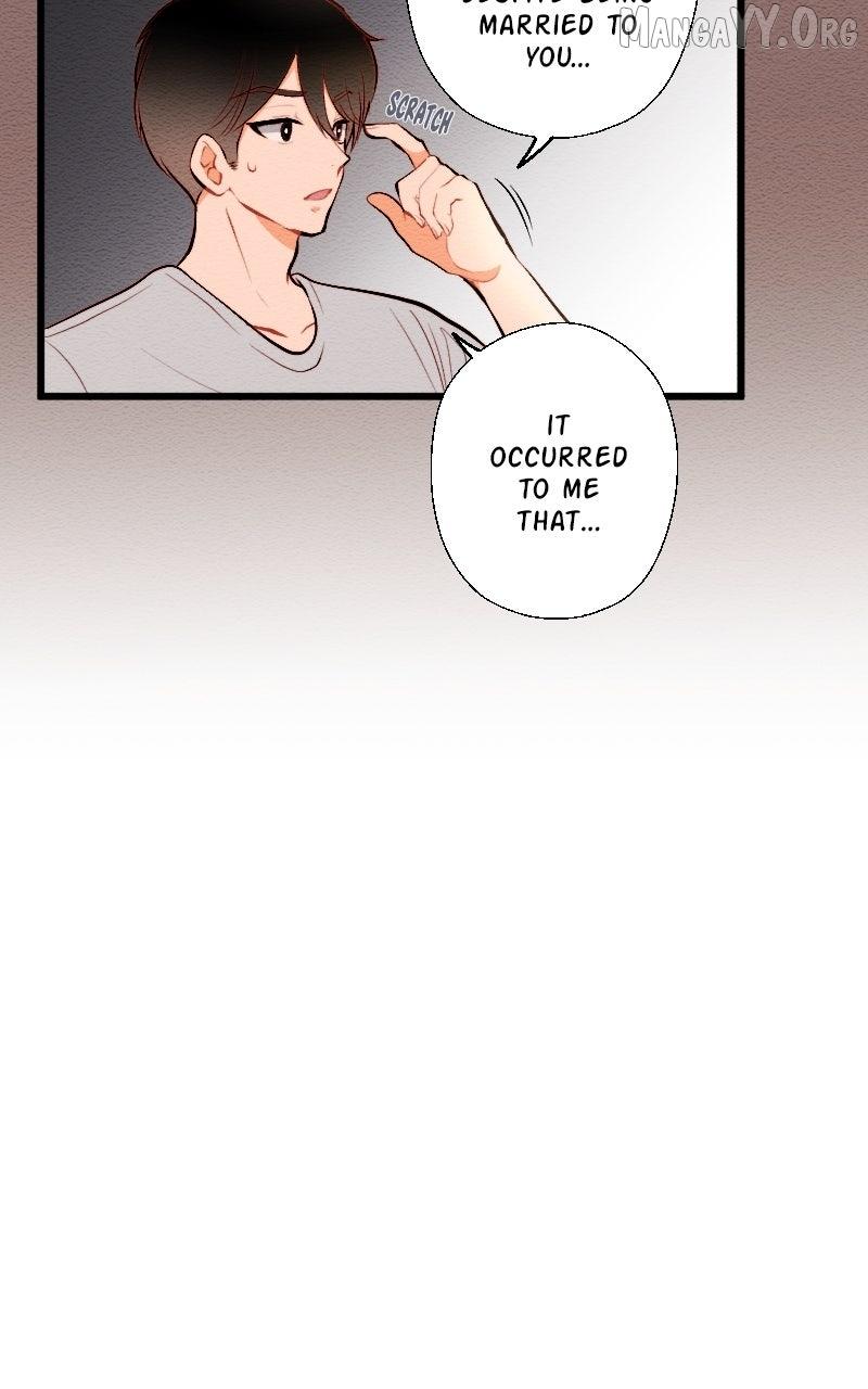Mistake Chapter 192 page 8 - 