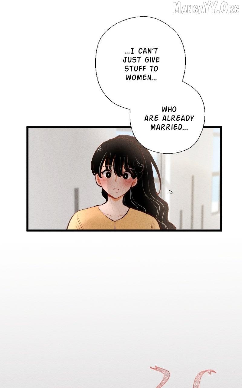 Mistake Chapter 192 page 9 - 