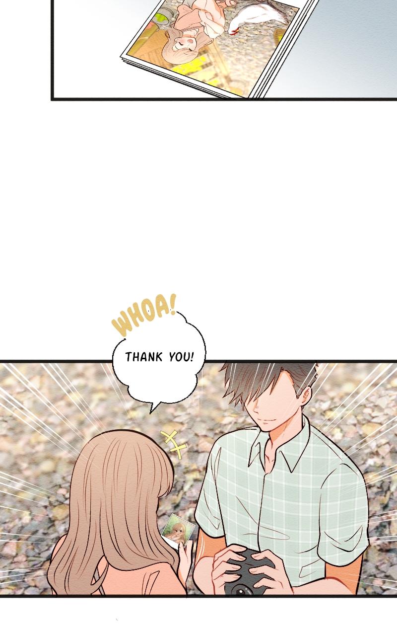 Mistake Chapter 193.1 page 11 - 