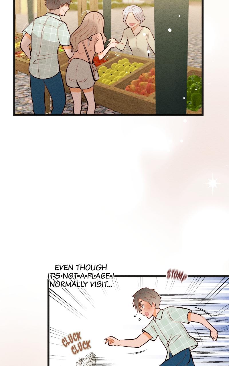 Mistake Chapter 193.1 page 17 - 
