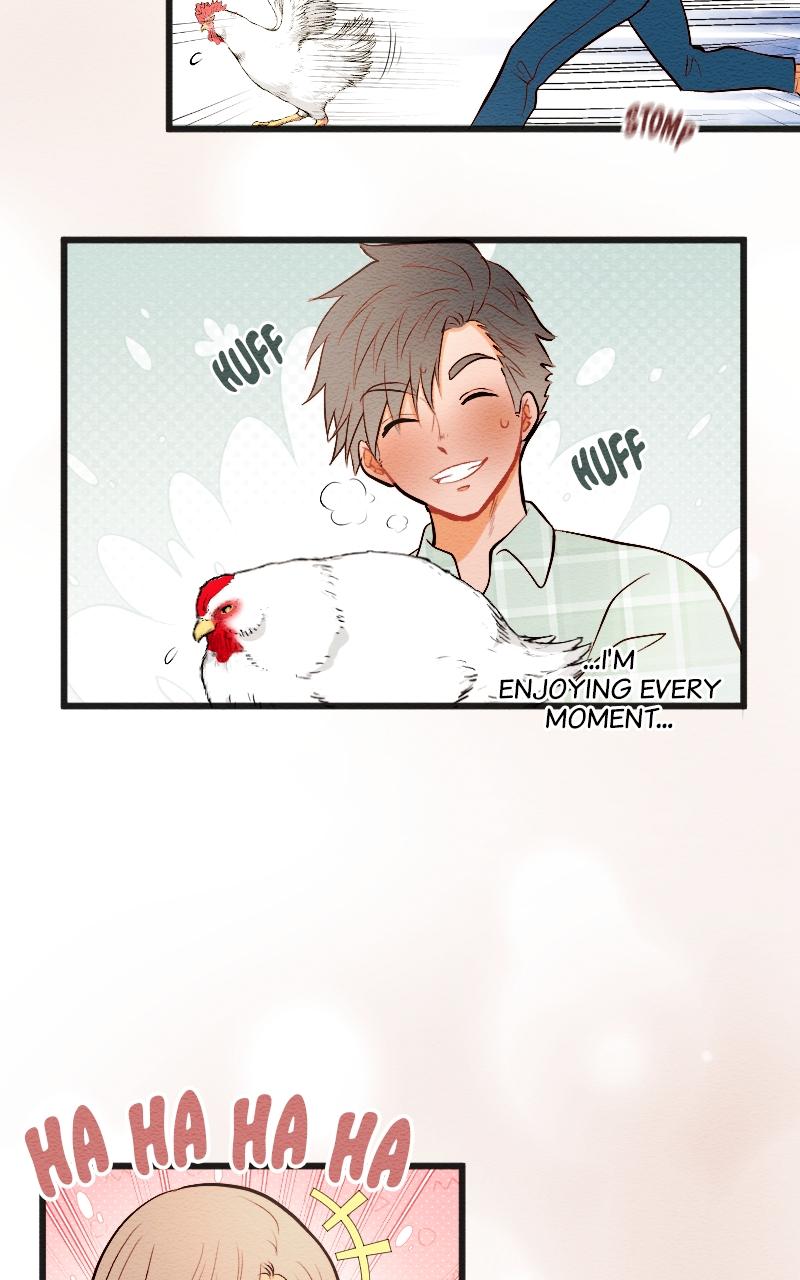 Mistake Chapter 193.1 page 18 - 